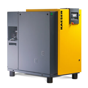 30 HP System