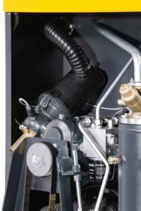 30 HP System