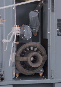 30 HP System