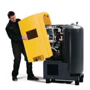 7.5 HP System