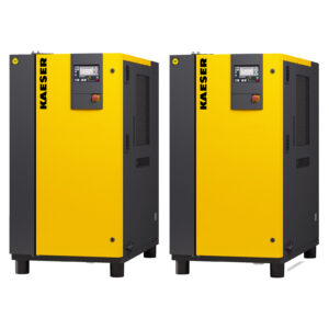 50 HP System