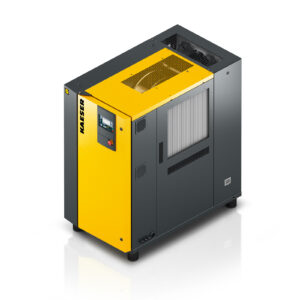 50 HP System