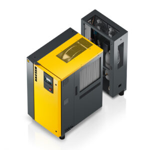 50 HP System