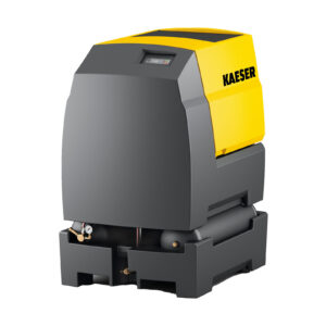 5 HP Oil Free System