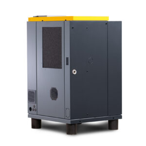 Special: 10 HP Screw Compressor Pair