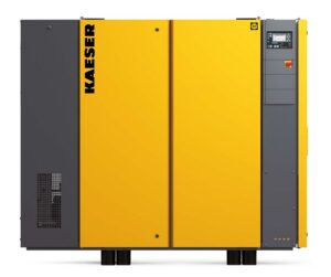 100 HP System
