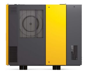 100 HP System
