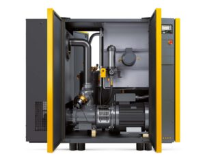 100 HP System