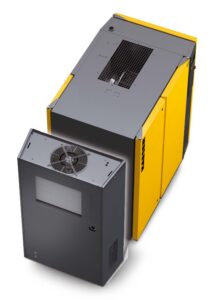 100 HP System