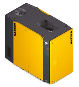 100 HP System
