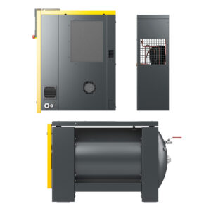 10 HP System