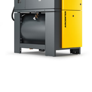 10 HP System