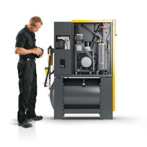 10 HP System