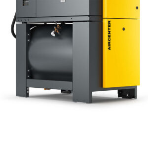 15 HP System