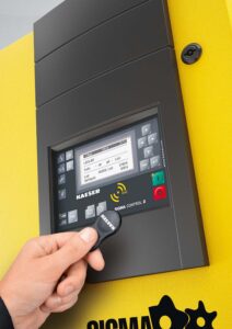 20 HP System
