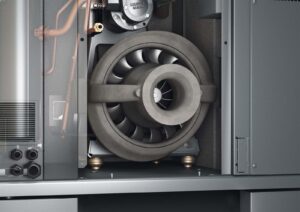 20 HP System