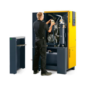 20 HP System